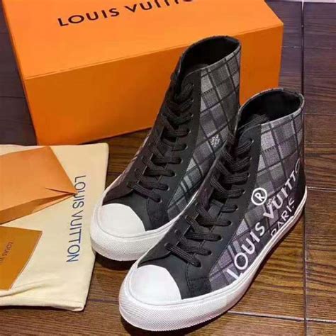 where to sell louis vuitton tattoo sneakers|louis vuitton tattoo boots.